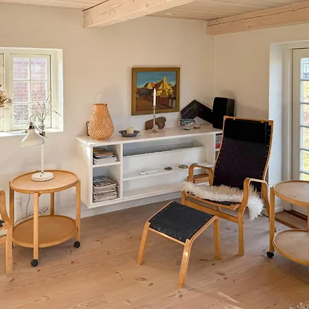 2 Bedroom In * Fanø