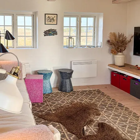 Prázdninový dům 2 Bedroom In Fanø
