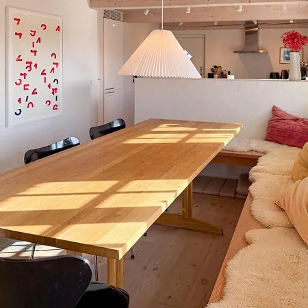 Prázdninový dům 2 Bedroom In *