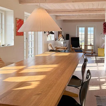2 Bedroom In Prázdninový dům Fanø