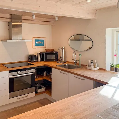 2 Bedroom In Fanø