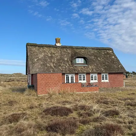 2 Bedroom In Prázdninový dům Fanø