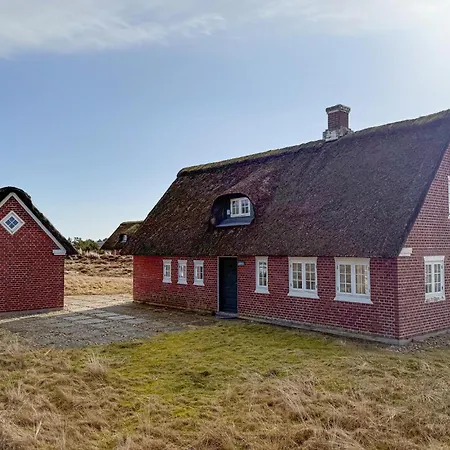 Schönes 2-zimmer-haus In
