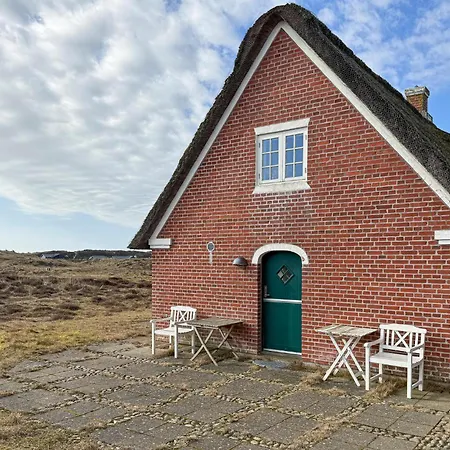 Schönes 2-zimmer-haus In