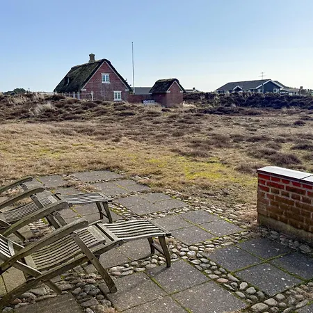 2 Bedroom In Fanø