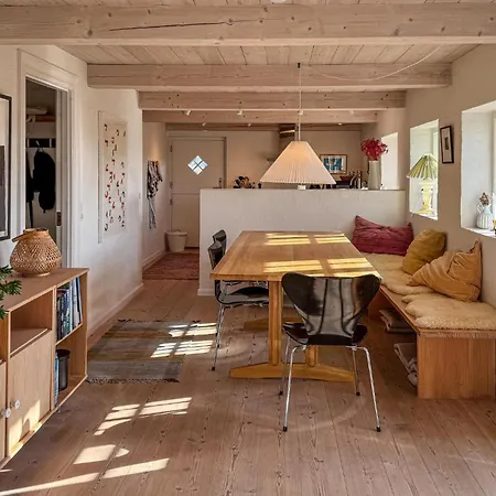 2 Bedroom In * Fanø