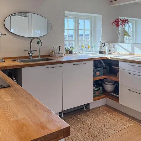 Prázdninový dům 2 Bedroom In Fanø