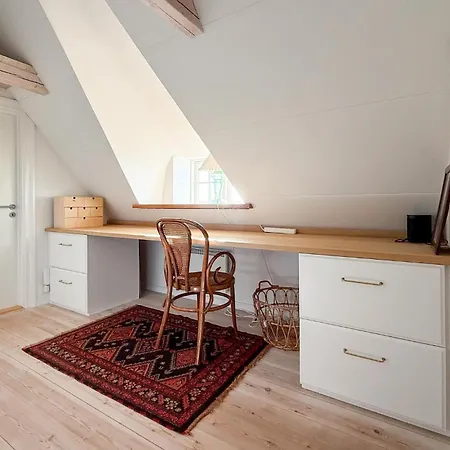 Prázdninový dům 2 Bedroom In Fanø