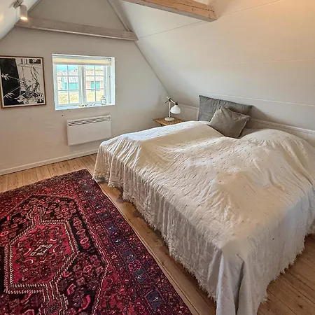 2 Bedroom In Prázdninový dům