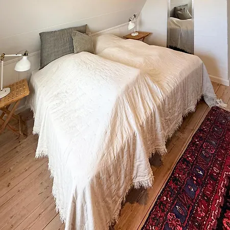 2 Bedroom In Fanø