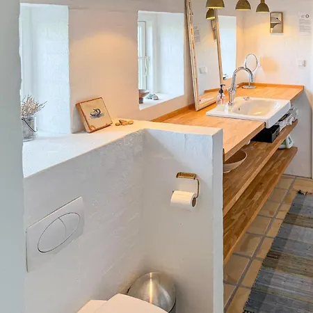 2 Bedroom In Prázdninový dům Fanø