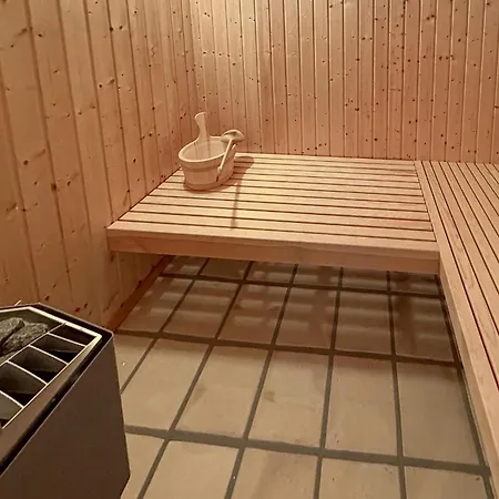 2 Bedroom In Prázdninový dům Fanø